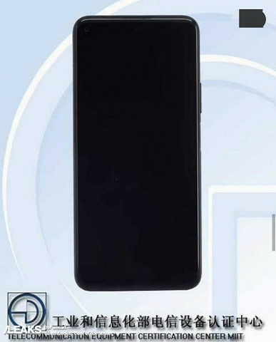 Таинственный Honor на живых фото во всех деталях